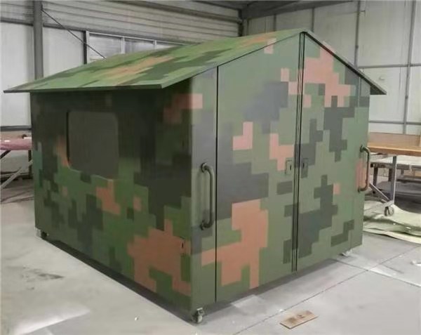 内江外墙迷彩漆施工前，墙面基层处理是